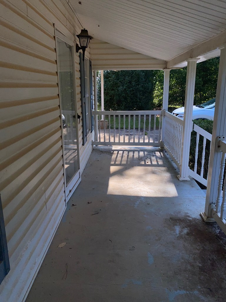 395 Hancock Road Doerun, GA 31744 - Photo 20 of 34 Gallery Image 20