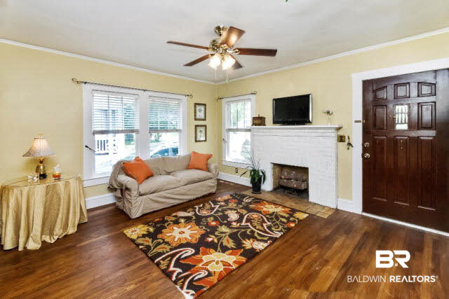 164 Mohawk Street Mobile, AL 36606 - Photo 15 of 24