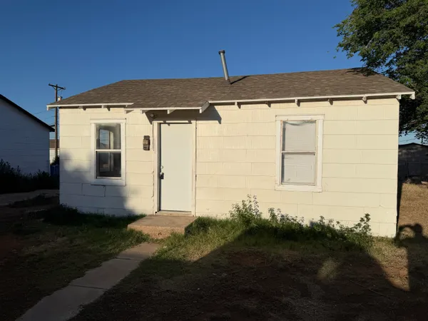 $695 | 4511 Avenue G, Lubbock, TX 79404