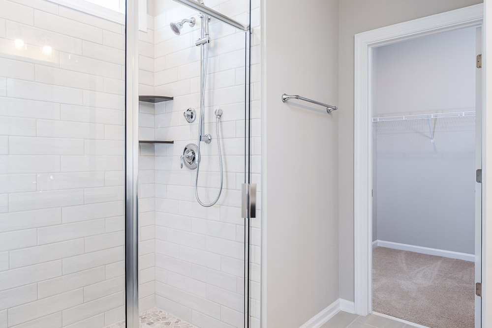 1631 Wimberly Road, Unit 31 Apex, NC 27523 - Photo 14 of 30 Master Bath/Spa