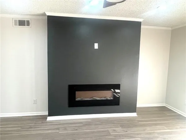 a view of a hallway