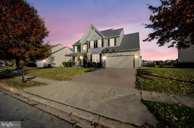 $605,000 | 241 Porky Oliver Drive, Middletown, DE 19709