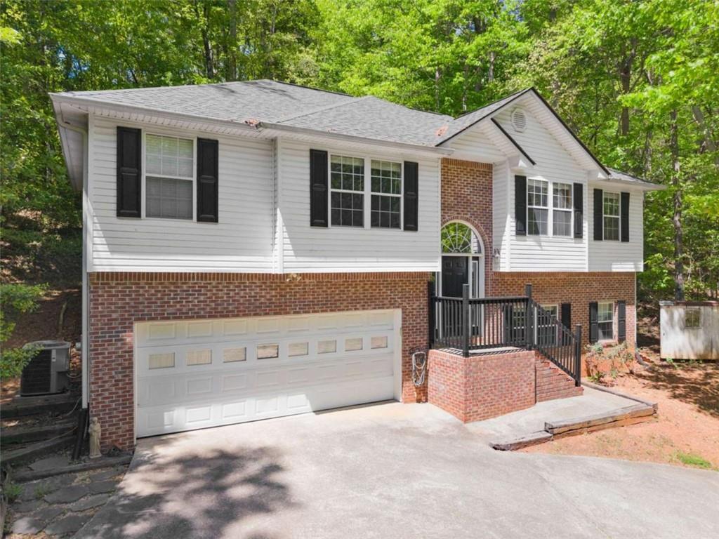 162 Greenview Court Cleveland, GA 30528 - Photo 3 of 52
