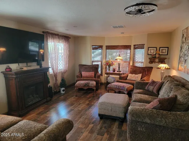 $165,000 | 3701 North Ohio Avenue, Florence, AZ 85132