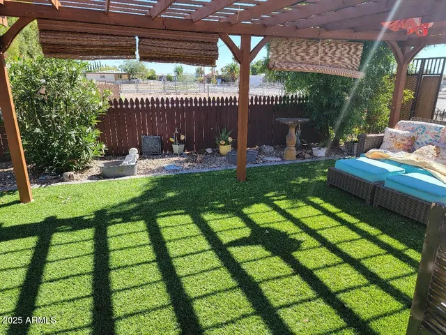 $165,000 | 3701 North Ohio Avenue, Florence, AZ 85132