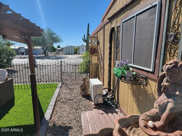 $165,000 | 3701 North Ohio Avenue, Florence, AZ 85132