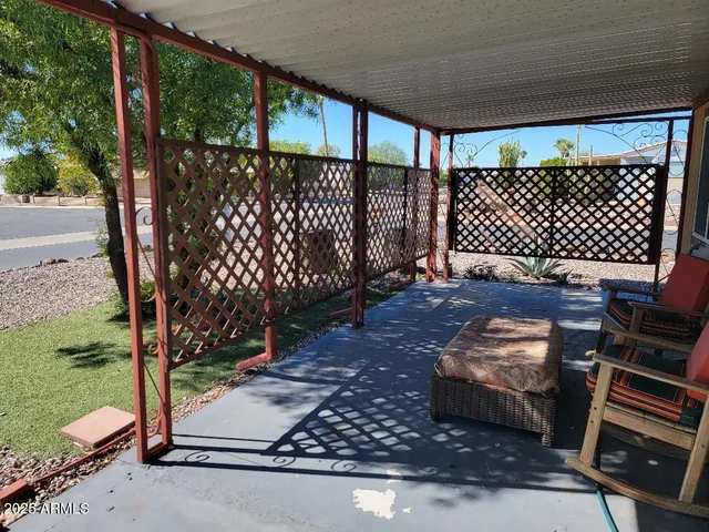 $165,000 | 3701 North Ohio Avenue, Florence, AZ 85132