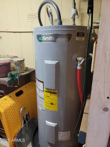 $165,000 | 3701 North Ohio Avenue, Florence, AZ 85132