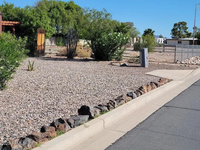 $165,000 | 3701 North Ohio Avenue, Florence, AZ 85132