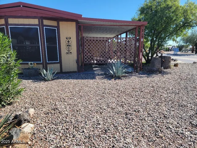 $165,000 | 3701 North Ohio Avenue, Florence, AZ 85132