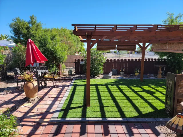 $165,000 | 3701 North Ohio Avenue, Florence, AZ 85132