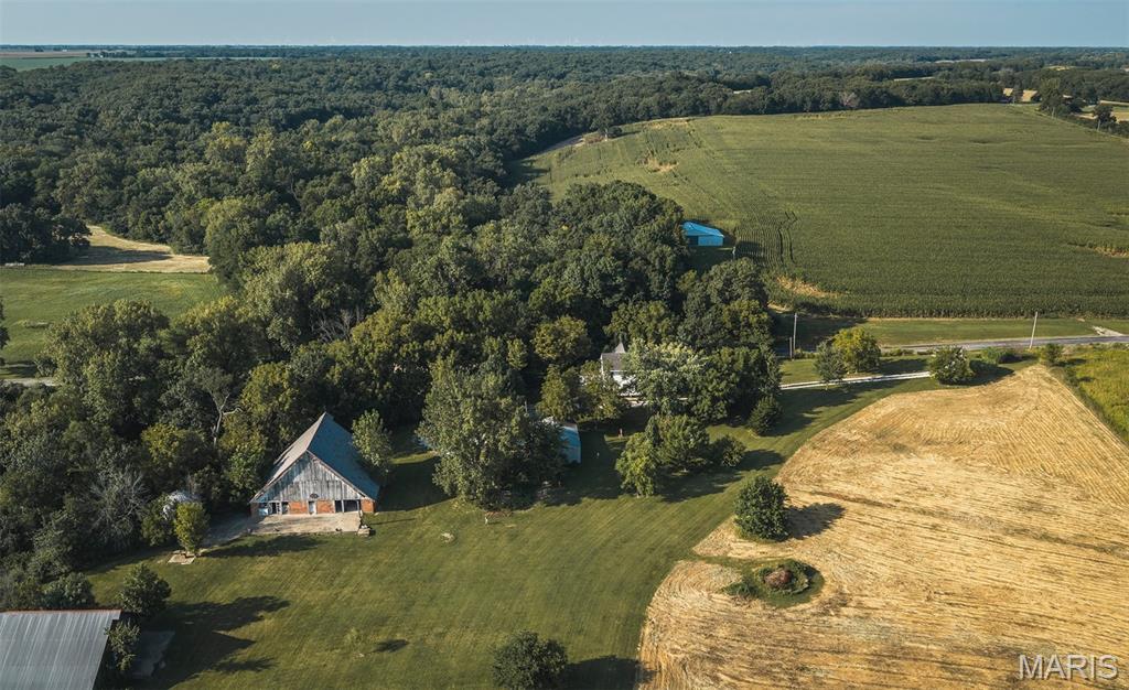 0 North 1200th (13 Ac) Road Colchester, IL 62326 - Photo 5 of 25 Gallery Image 5