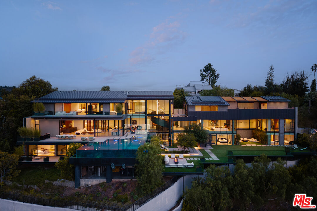 1853 Bel Air Road Los Angeles, CA 90077 - Photo 20 of 54