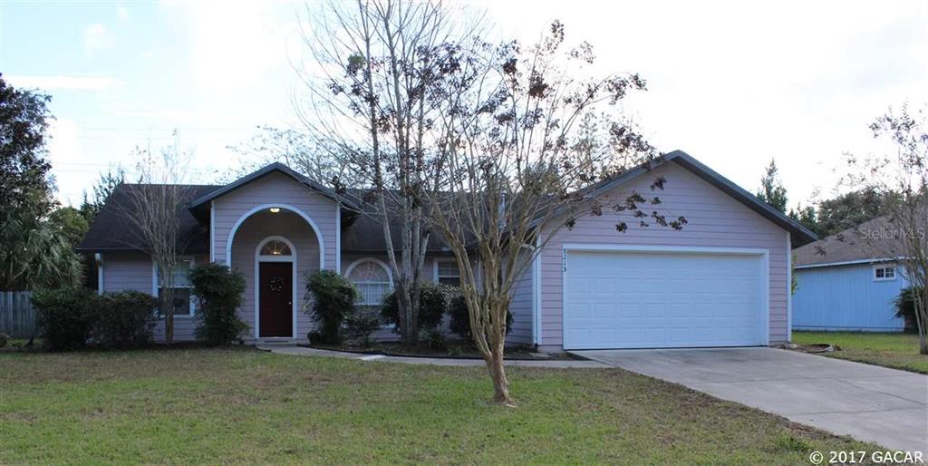 8215 Southwest 64th Place Gainesville, FL 32608 - Photo 1 of 1