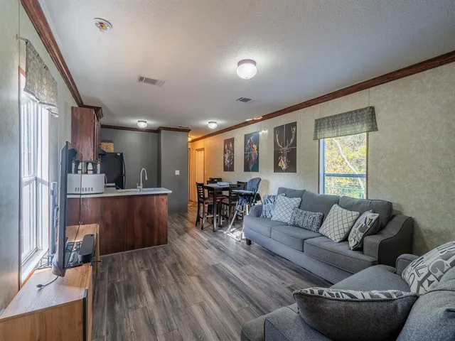 $1,599,000 | 5600 Northeast Nfr 5 Silver Springs, Silver Springs, FL 34488