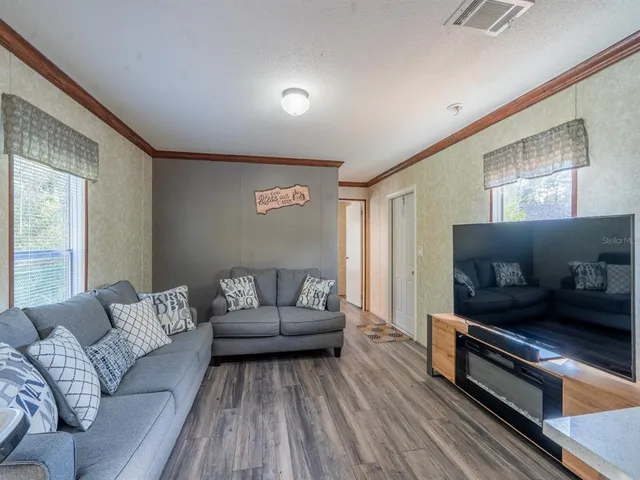 $1,599,000 | 5600 Northeast Nfr 5 Silver Springs, Silver Springs, FL 34488