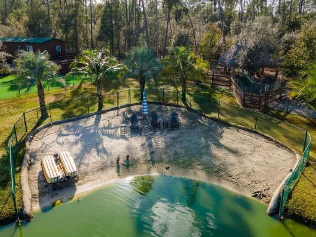 $1,599,000 | 5600 Northeast Nfr 5 Silver Springs, Silver Springs, FL 34488