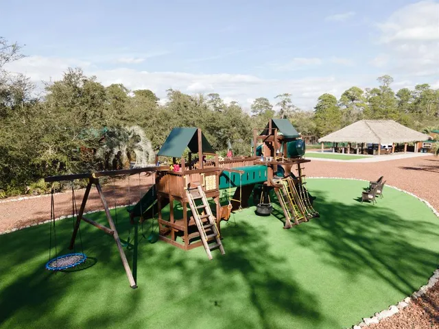 $1,599,000 | 5600 Northeast Nfr 5 Silver Springs, Silver Springs, FL 34488