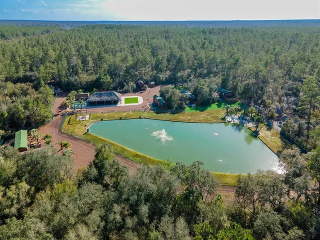 $1,599,000 | 5600 Northeast Nfr 5 Silver Springs, Silver Springs, FL 34488