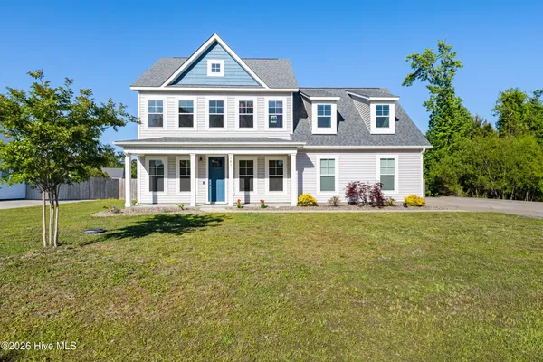 $599,000 | 301 Grandview Drive, Hampstead, NC 28443