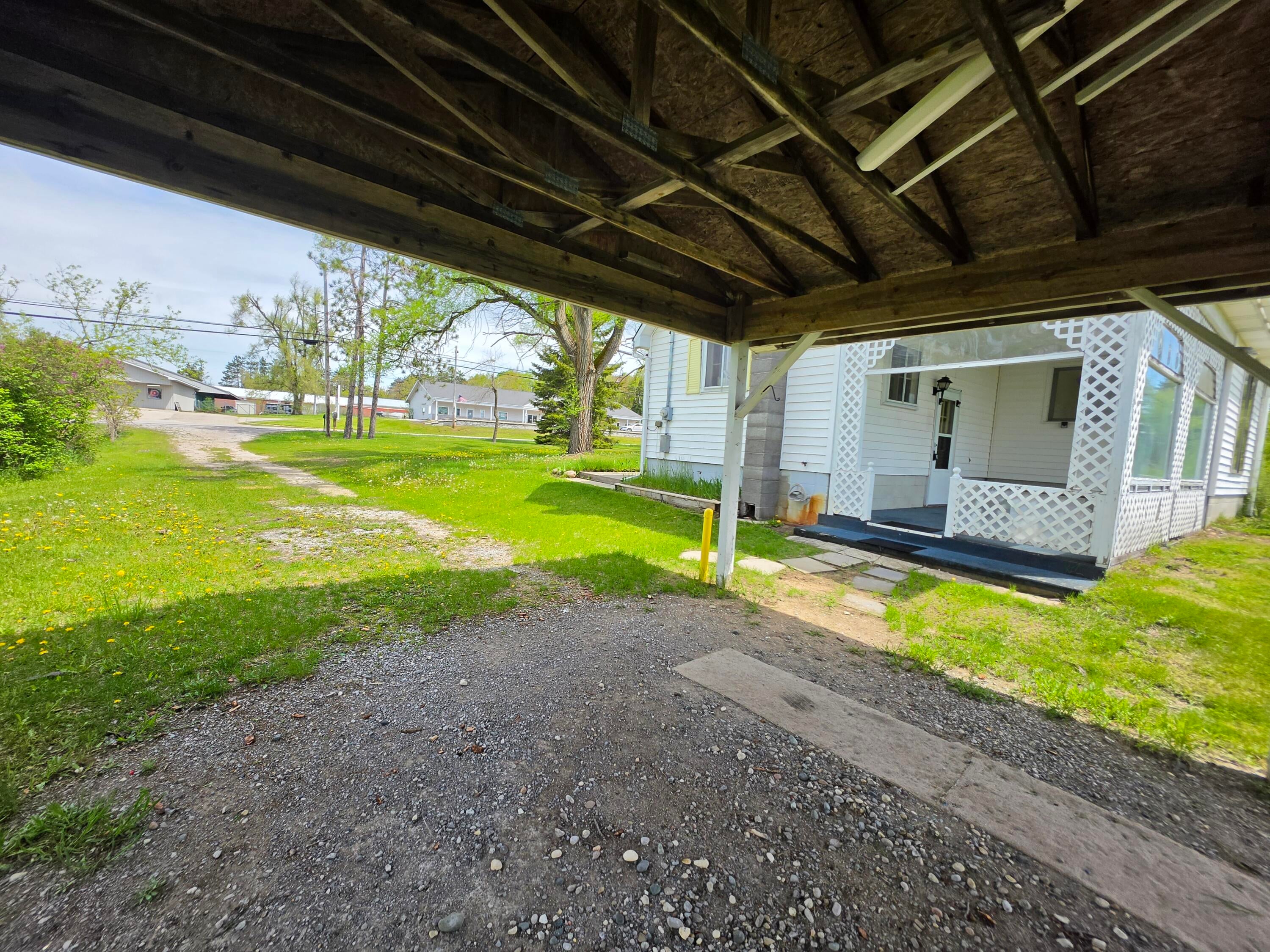 2056 East Miller Road Fairview, MI 48621 - Photo 59 of 78 20260525_120541