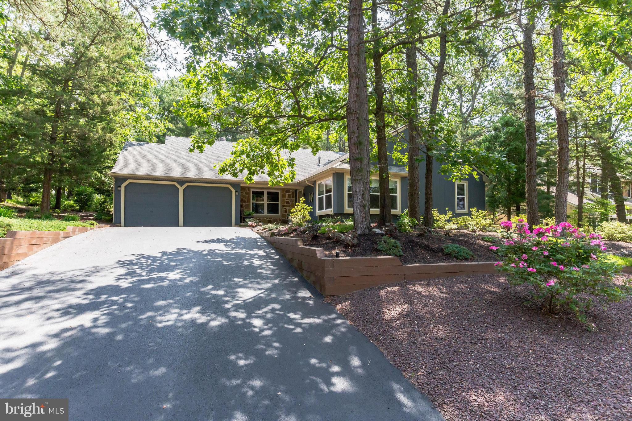 31 Wyndham Road Voorhees, NJ 08043 - Photo 2 of 31 Gallery Image 2