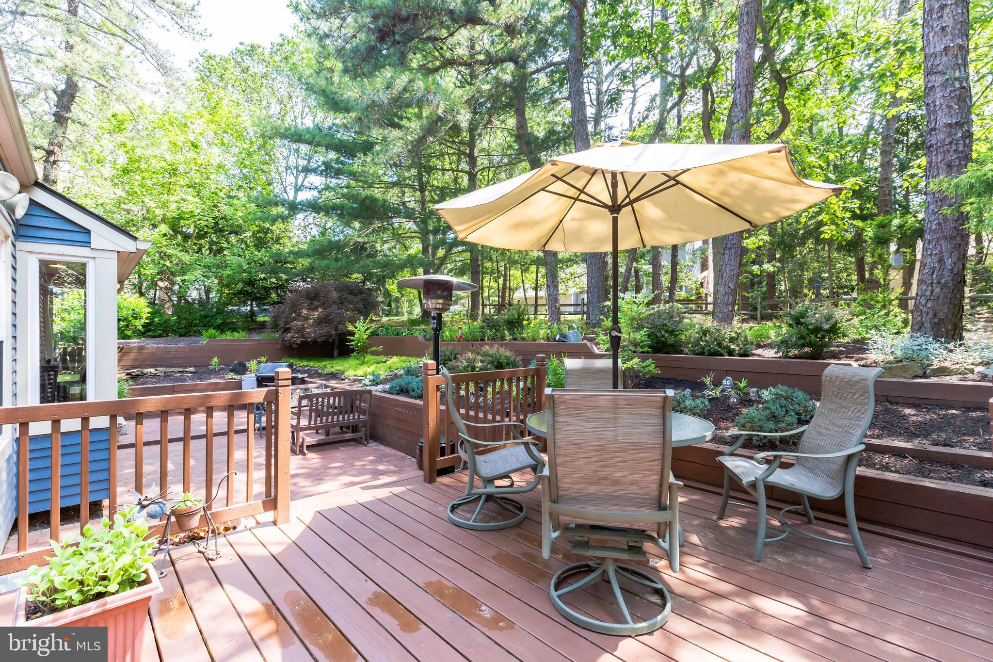 31 Wyndham Road Voorhees, NJ 08043 - Photo 26 of 31 Gallery Image 26