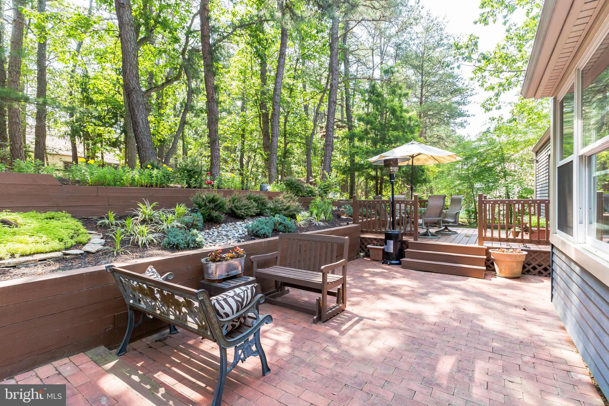 31 Wyndham Road Voorhees, NJ 08043 - Photo 27 of 31 Gallery Image 27