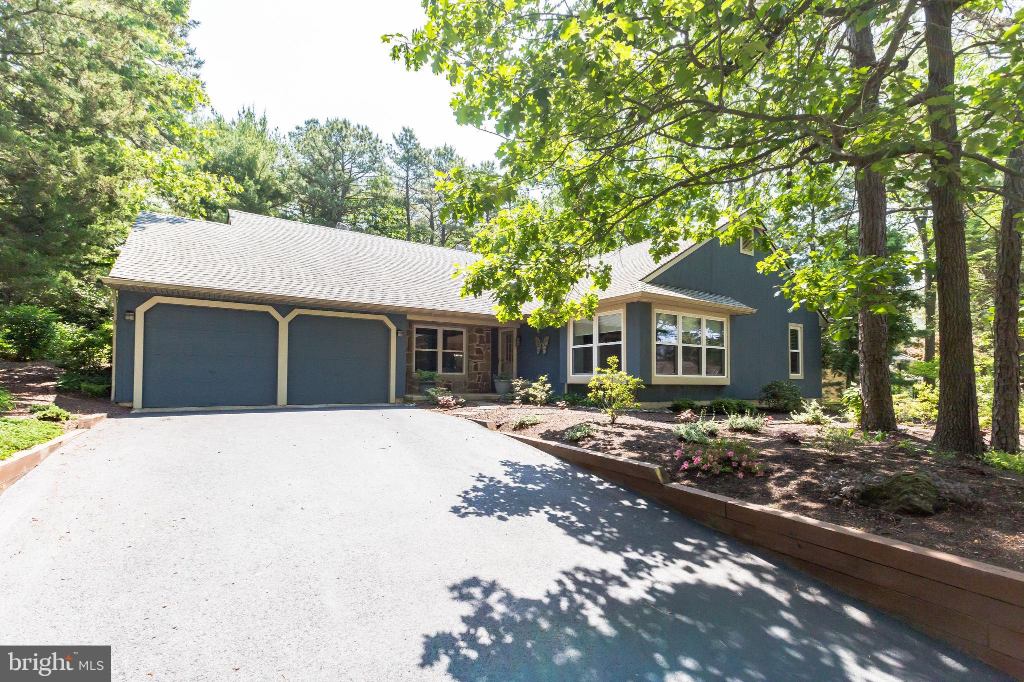 31 Wyndham Road Voorhees, NJ 08043 - Photo 3 of 31 Gallery Image 3