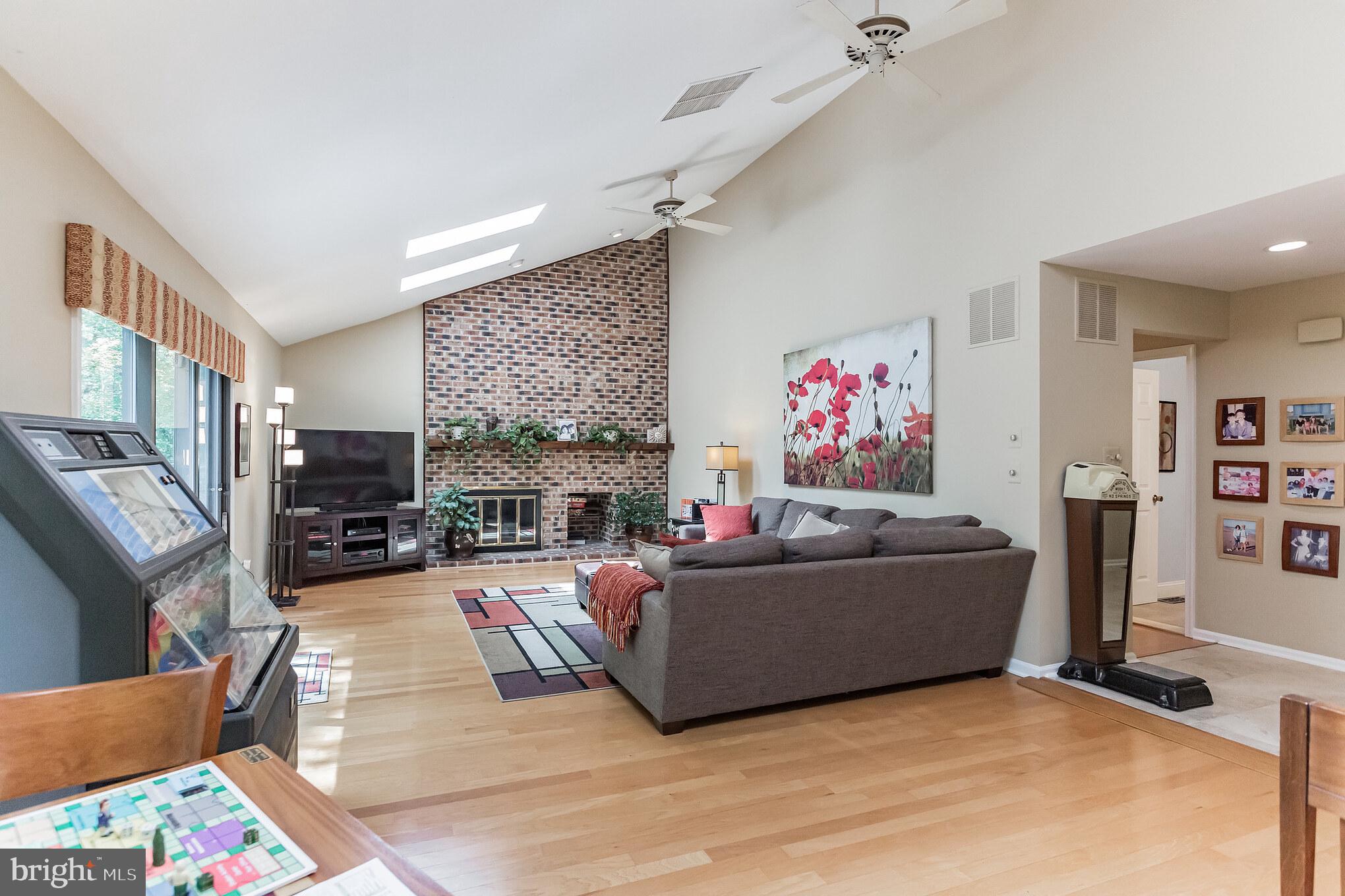 31 Wyndham Road Voorhees, NJ 08043 - Photo 5 of 31 Gallery Image 5