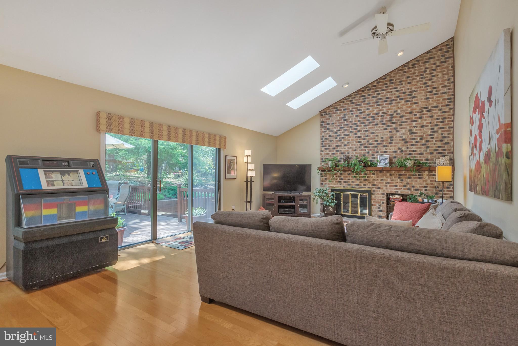 31 Wyndham Road Voorhees, NJ 08043 - Photo 6 of 31 Gallery Image 6