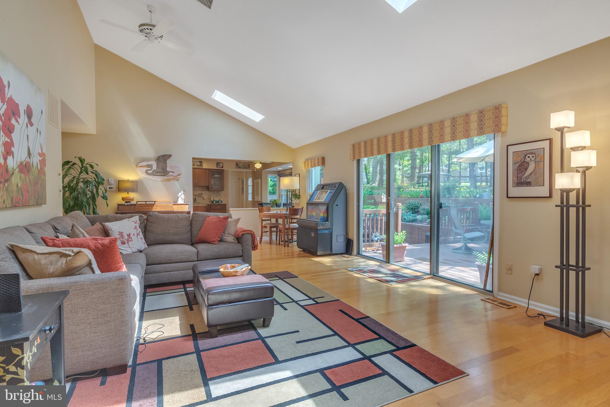 31 Wyndham Road Voorhees, NJ 08043 - Photo 7 of 31 Gallery Image 7