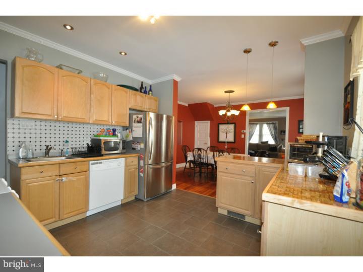 331 Rector Street Philadelphia, PA 19128 - Photo 2 of 19 Kitchen
