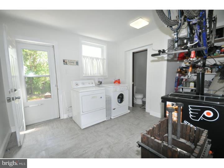 331 Rector Street Philadelphia, PA 19128 - Photo 15 of 19 Laundry Room