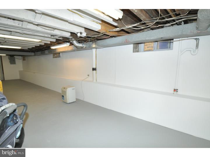331 Rector Street Philadelphia, PA 19128 - Photo 16 of 19 Basement