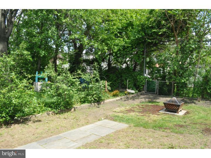 331 Rector Street Philadelphia, PA 19128 - Photo 18 of 19 Back Yard