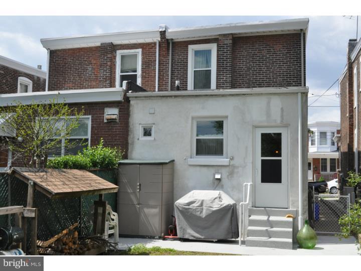 331 Rector Street Philadelphia, PA 19128 - Photo 19 of 19 Exterior Back