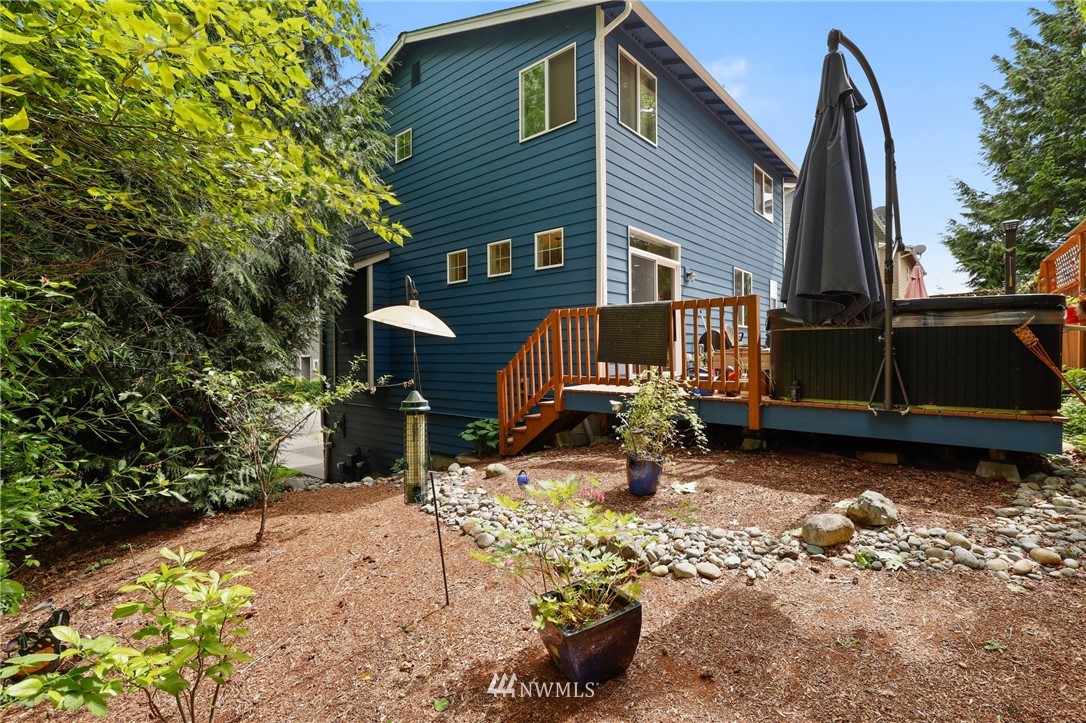 17800 19th Avenue Southeast, Unit 15 Bothell, WA 98012 - Photo 27 of 31 Gallery Image 27