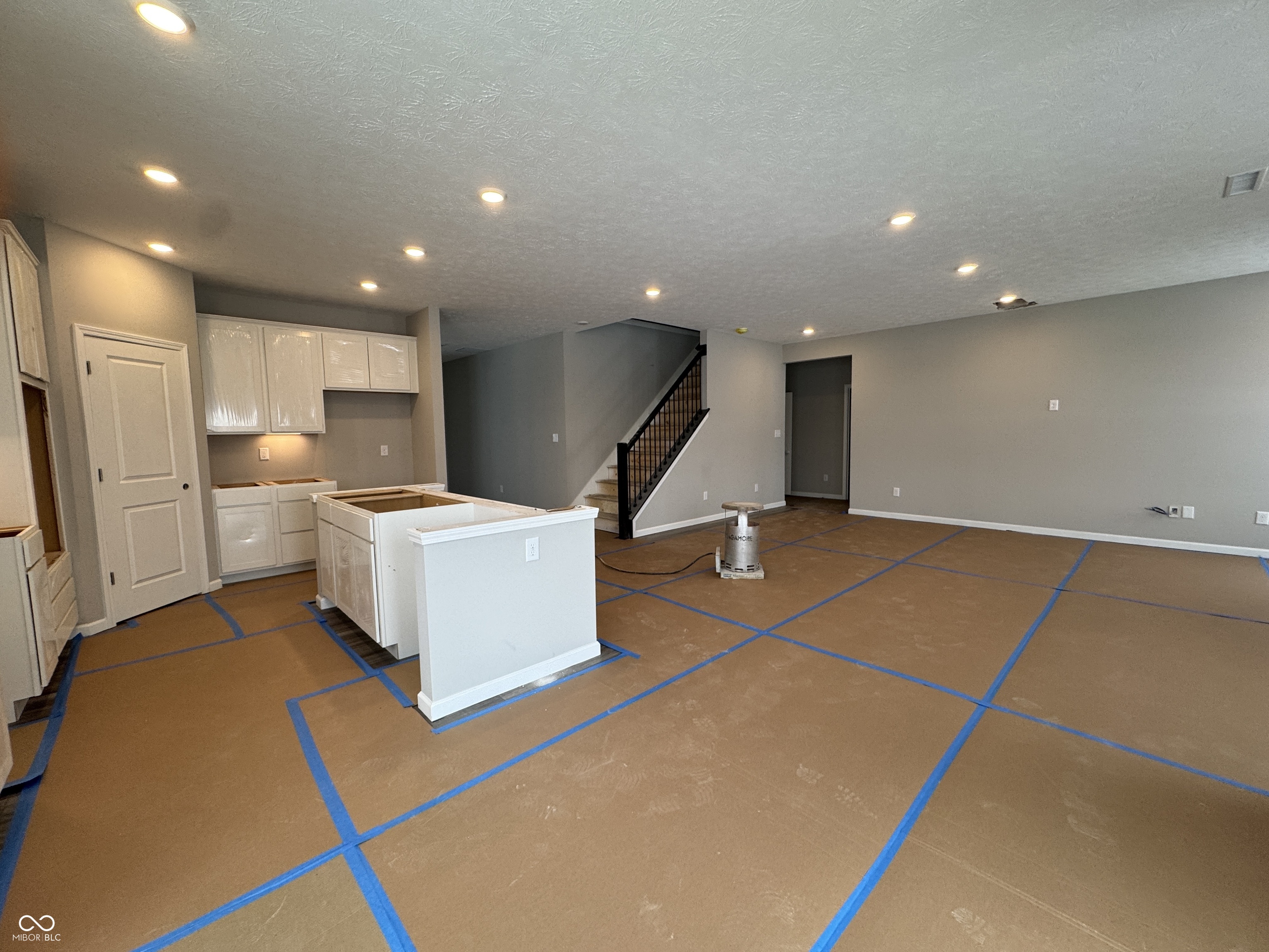 1932 Pebble Bch Drive Pendleton, IN 46064 - Photo 4 of 5