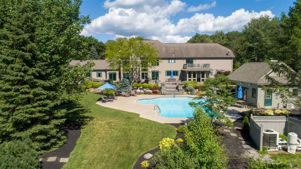 81 Swift Road Voorheesville, NY 12186 - Photo 2 of 85 Photo 2