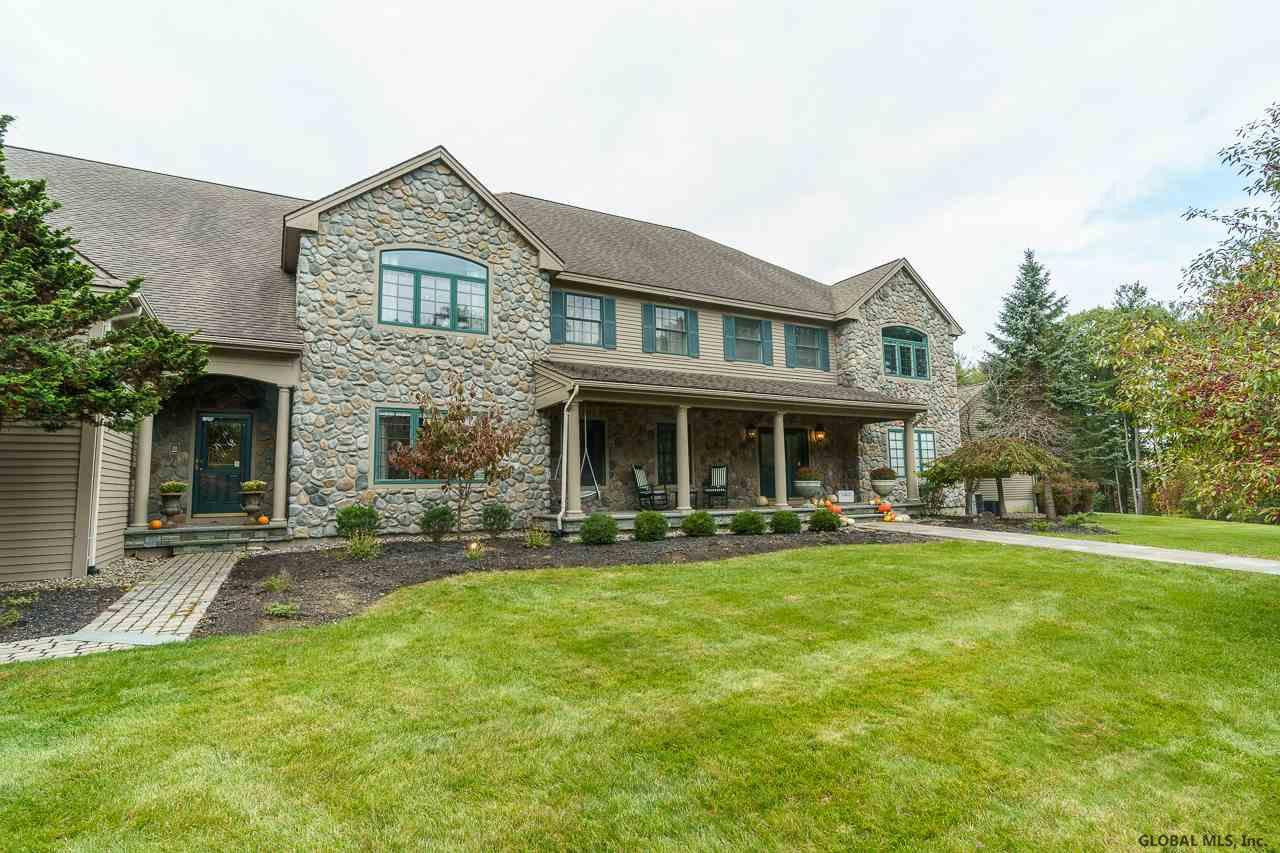 81 Swift Road Voorheesville, NY 12186 - Photo 5 of 85 Photo 5