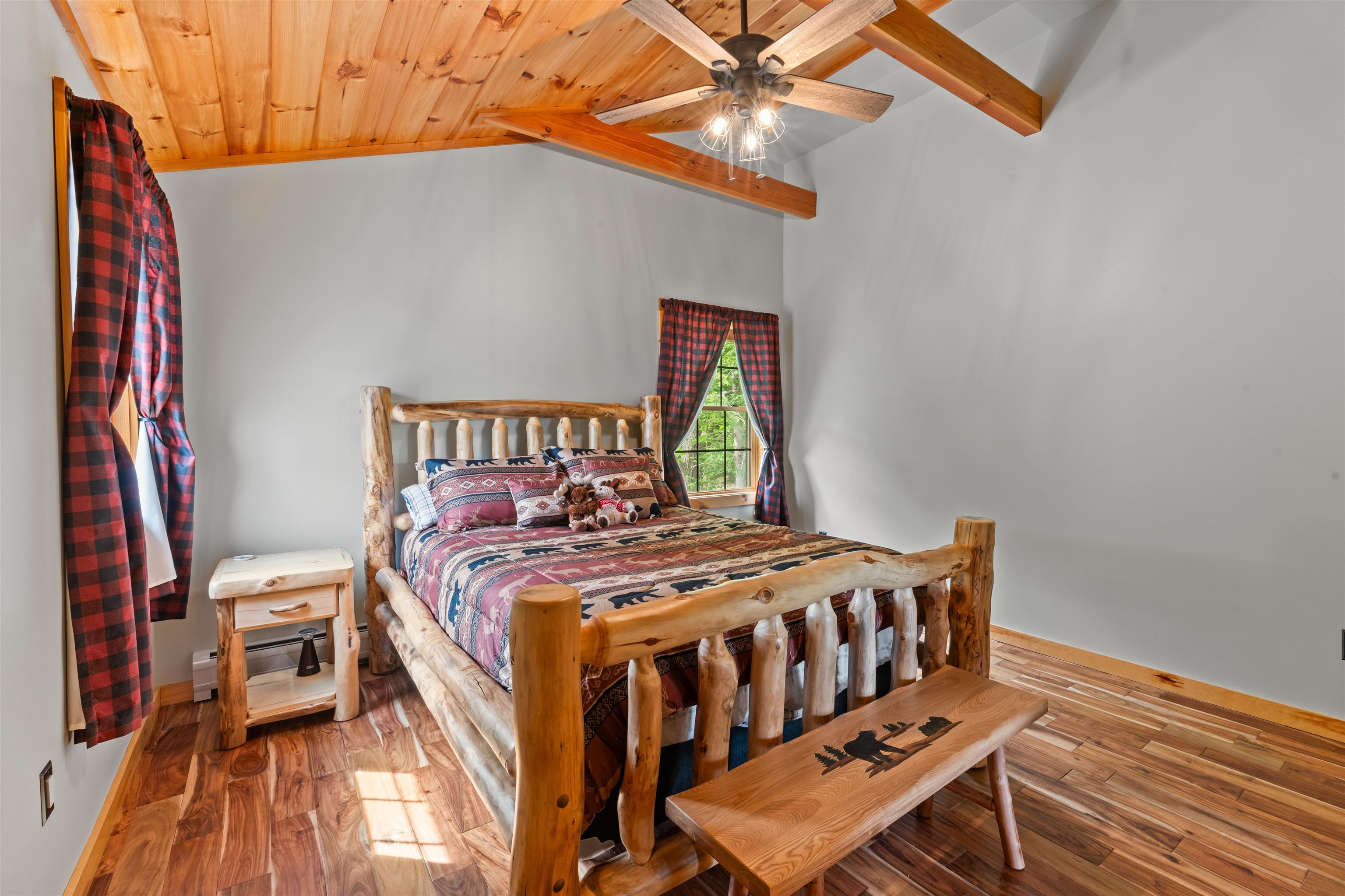 1881 Brownfield Road Conway, NH 03813 - Photo 26 of 47