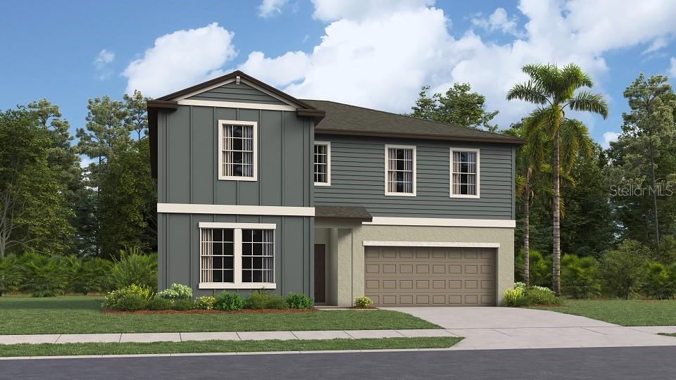 2191 Lanier Road Zephyrhills, FL 33541 - Photo 1 of 1 Gallery Image 1