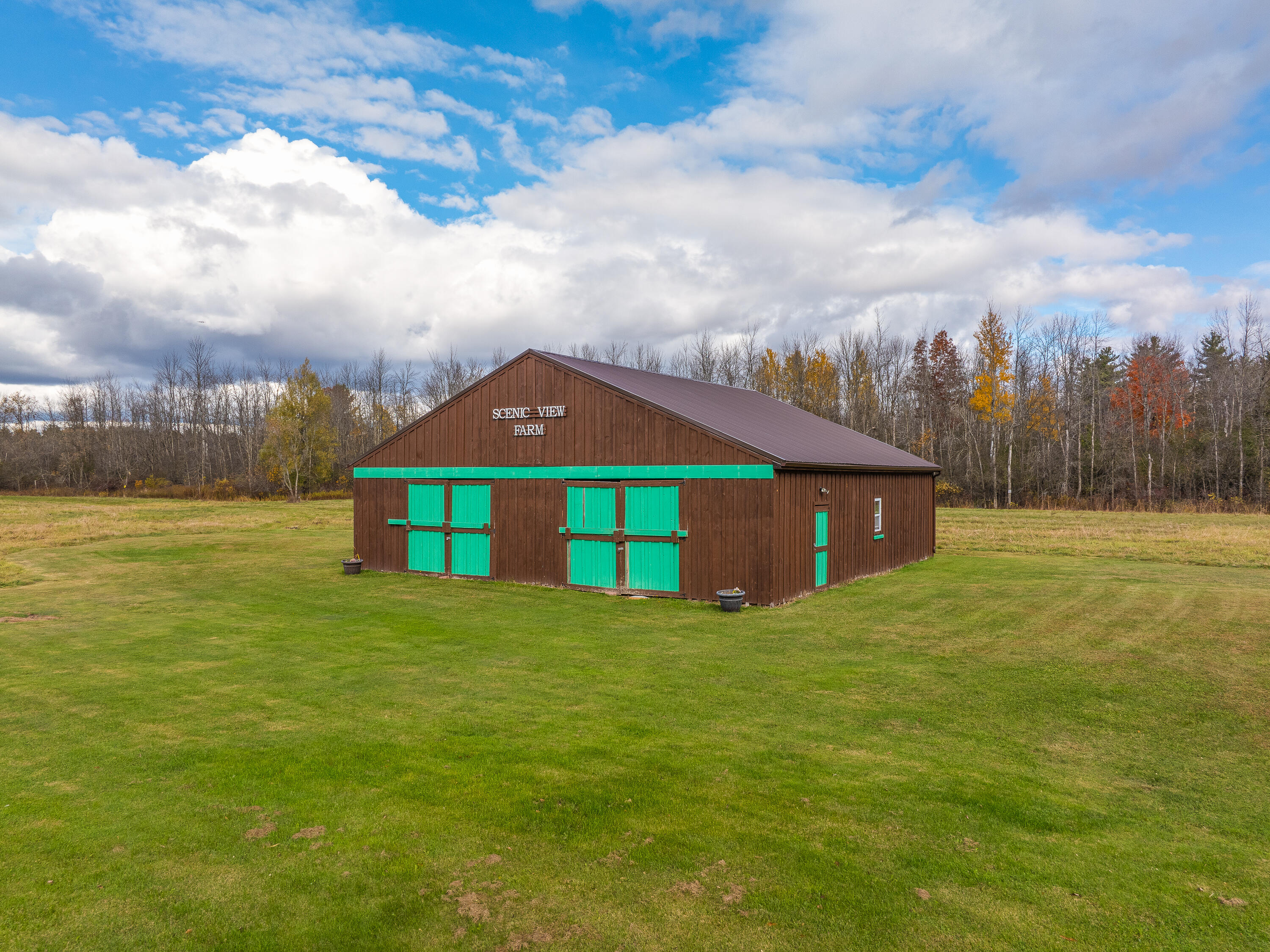 148 Perry Mills Road Champlain, NY 12919 - Photo 13 of 45 148 Perry Mills Rd-27