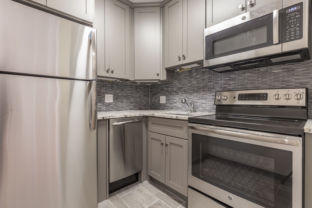 99 West Springfield Street, Unit 3 Boston, MA 02118 - Photo 3 of 10