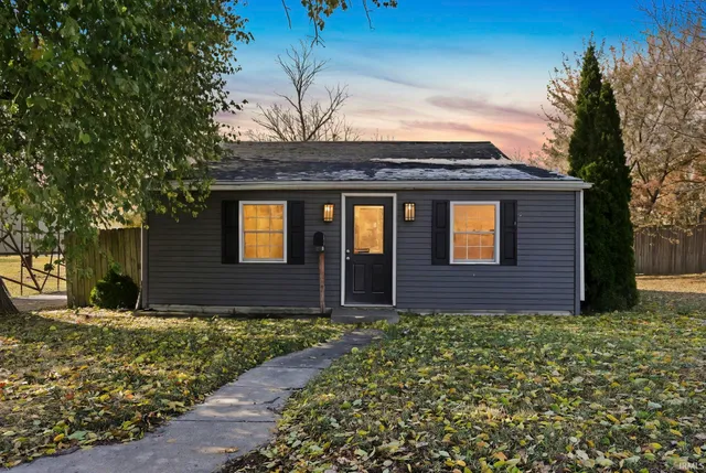 $152,500 | 1801 Spy Run Avenue, Fort Wayne, IN 46805