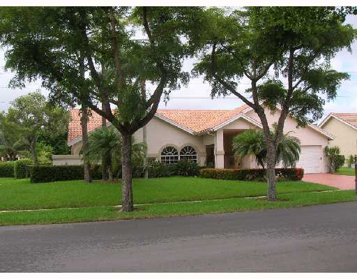 4721 Northwest 28th Way Boca Raton, FL 33434 - Photo 1 of 10 Primary Photo