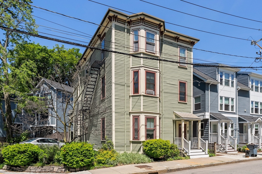 89 Call Street, Unit 3 Boston, MA 02130 - Photo 19 of 22 Gallery Image 19