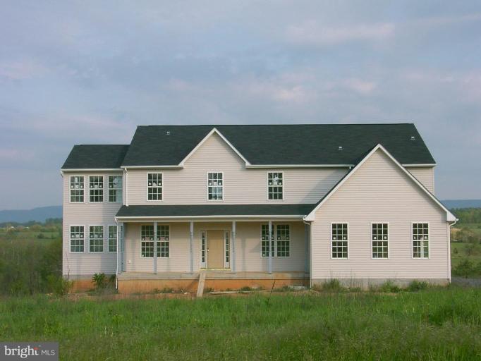 0 Buffalo Marsh Road Middletown, VA 22645 - Photo 1 of 1 a front view of a house with a yard