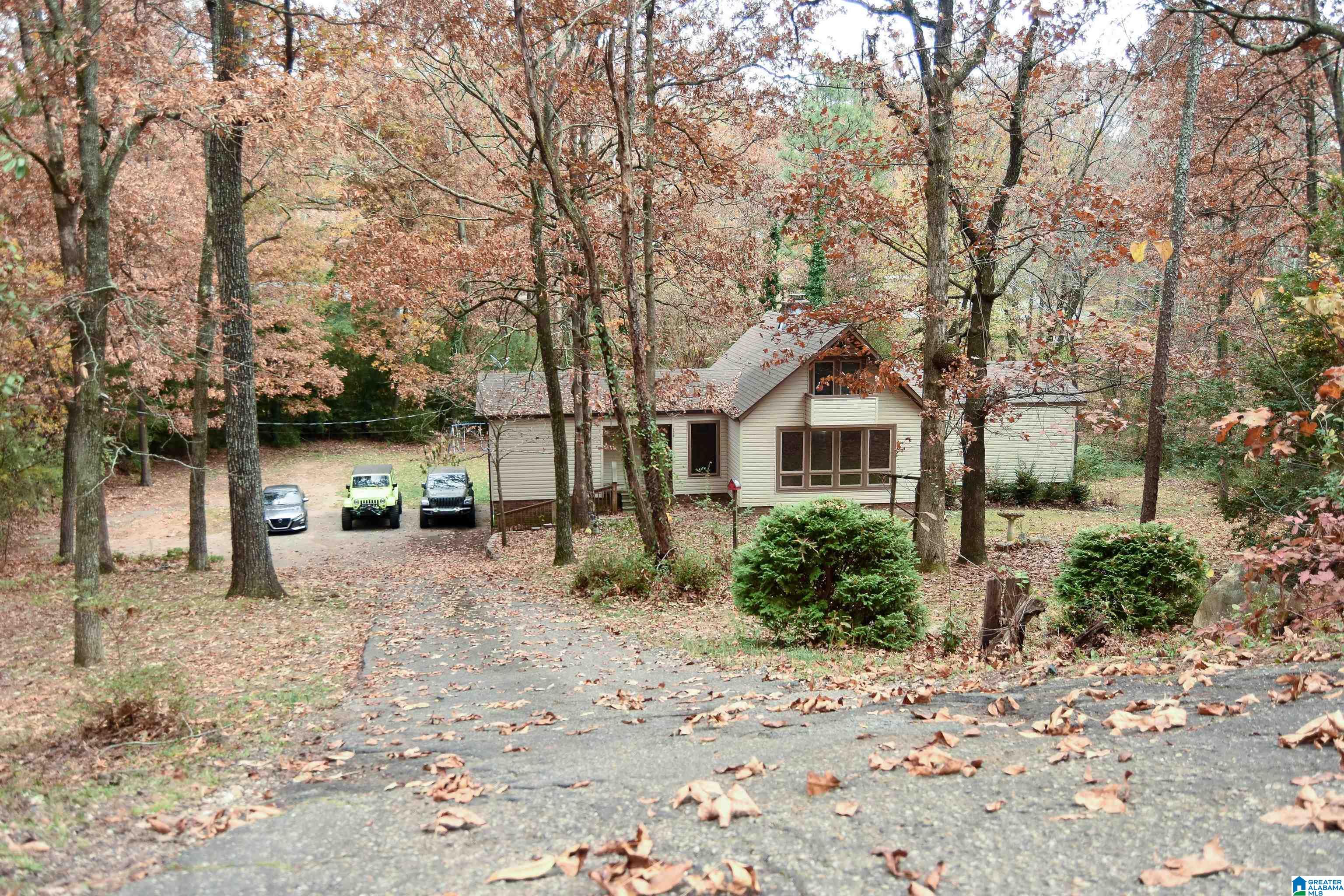 1330 Ridgely Drive Anniston, AL 36207 - Photo 58 of 58